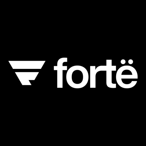 Forte Logo