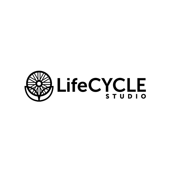 LifeCYCLE logo