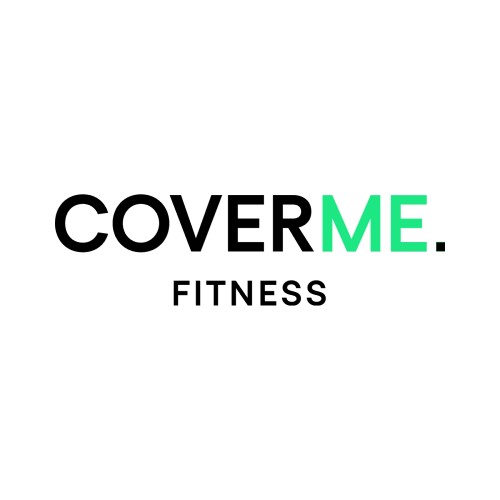 CoverMe Logo